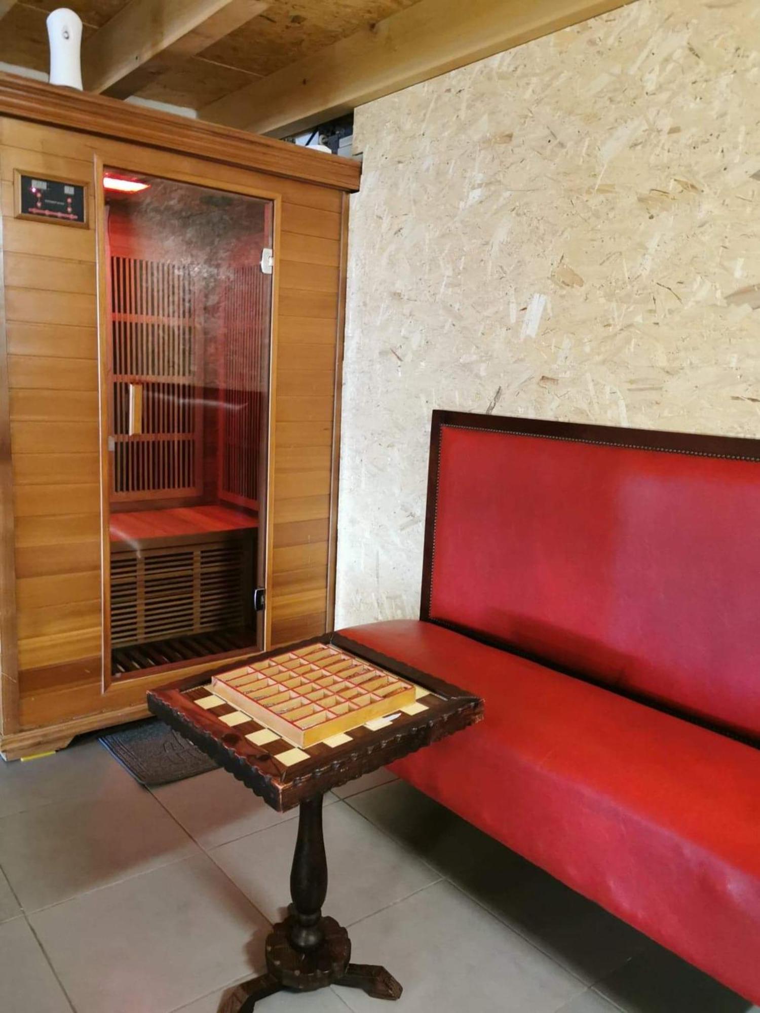 Villa Elegante A Carcassonne Avec Jardin Et Jacuzzi Экстерьер фото