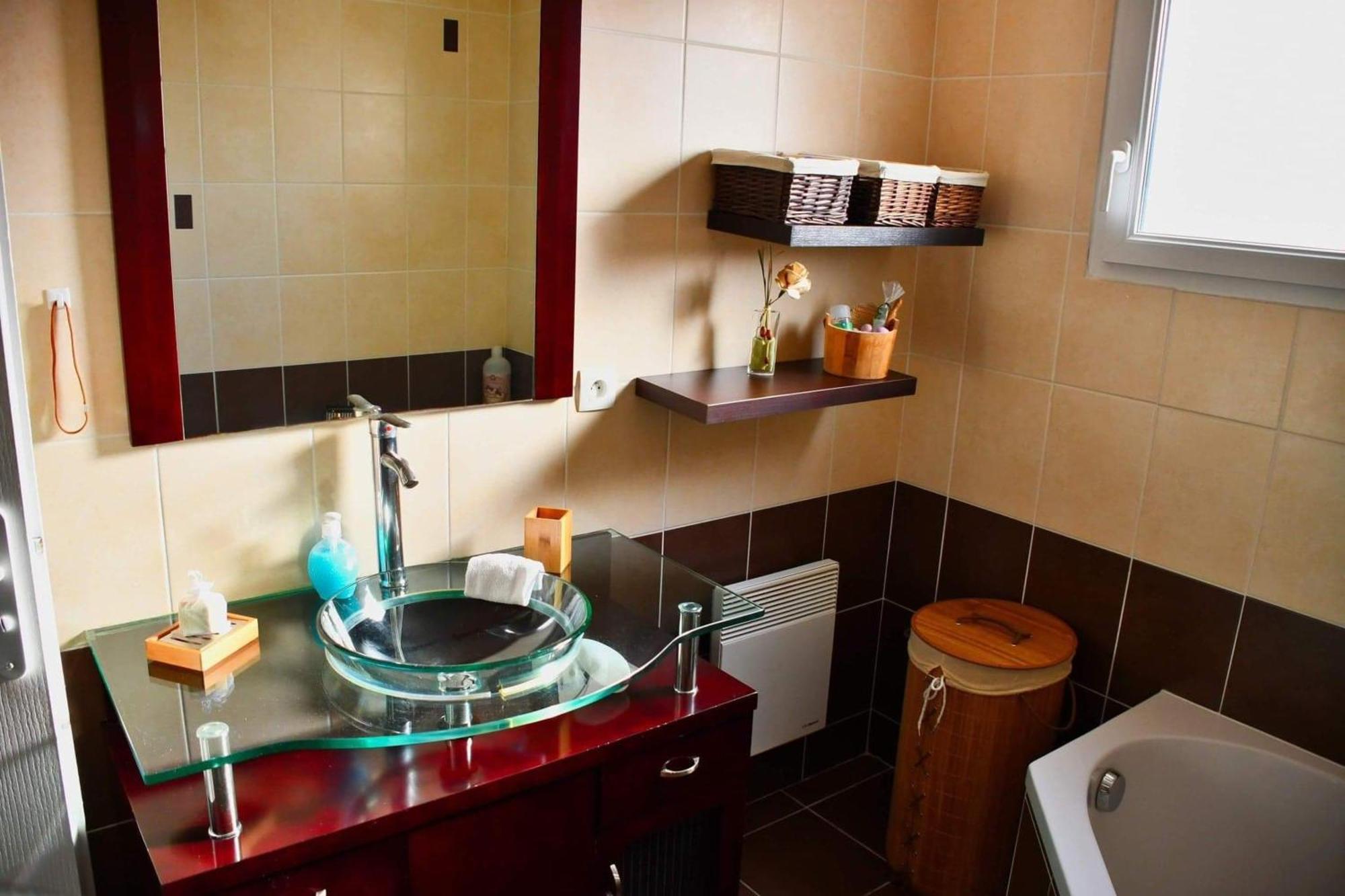 Villa Elegante A Carcassonne Avec Jardin Et Jacuzzi Экстерьер фото