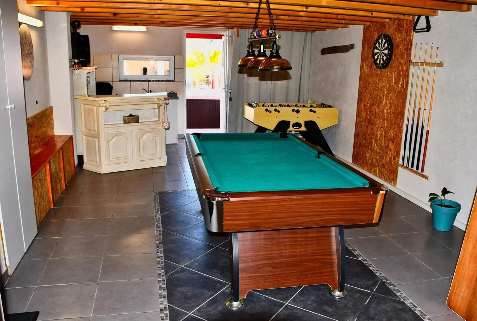 Villa Elegante A Carcassonne Avec Jardin Et Jacuzzi Экстерьер фото